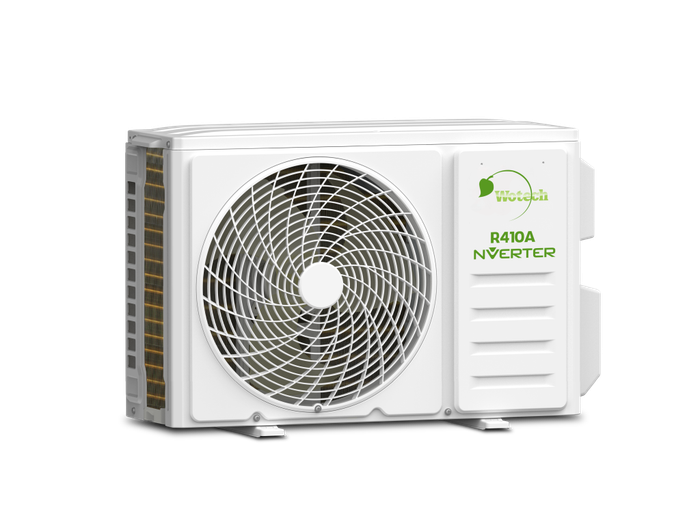 WOTECH 18000BTU Split Inverter Air Conditioner with WIFI control