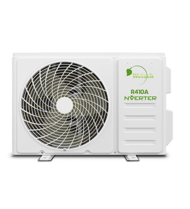 WOTECH 18000BTU Split Inverter Air Conditioner with WIFI control