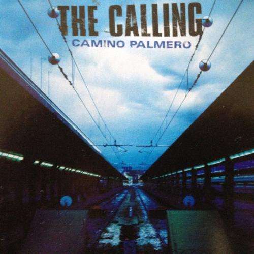 CD -  The Calling - Camino Palmero