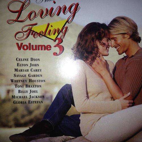 CD - That Loving Feeling Volume 3