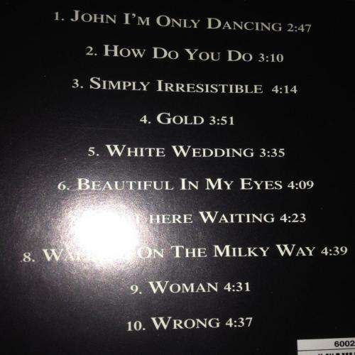 CD - EMI 100 Years