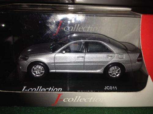 J-Collection - Toyota MK II 2.5 Grande G JC011 - 1:43 Scale (NOS)
