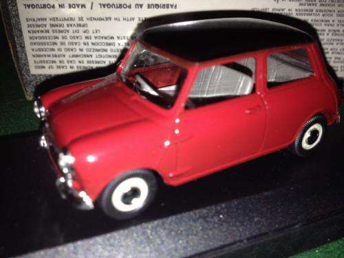 Vitesse - Austin Cooper 1963  - 1:43 Scale