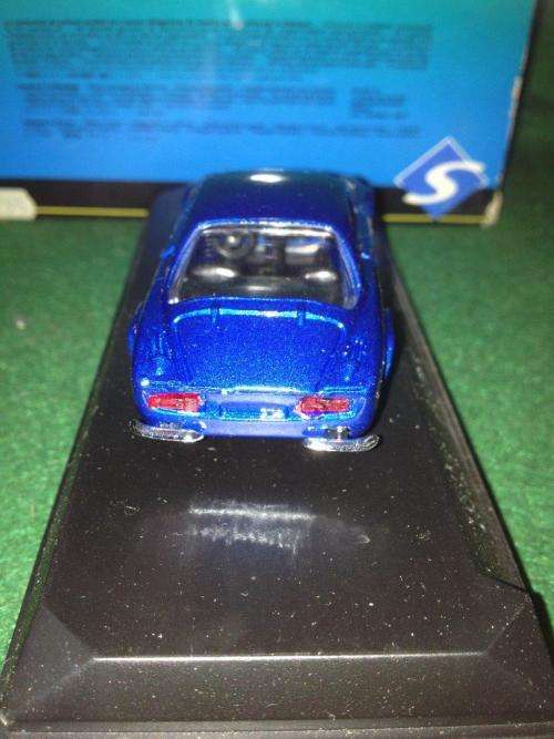 Solido - 1803 Alpine A110 1970  - 1:43 Scale (NOS)