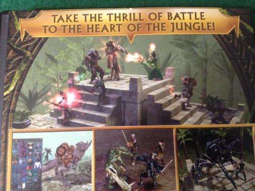 PC - Dungeon Siege - Legends of Aranna - Expansion includes Full Version of Dungeon Siege