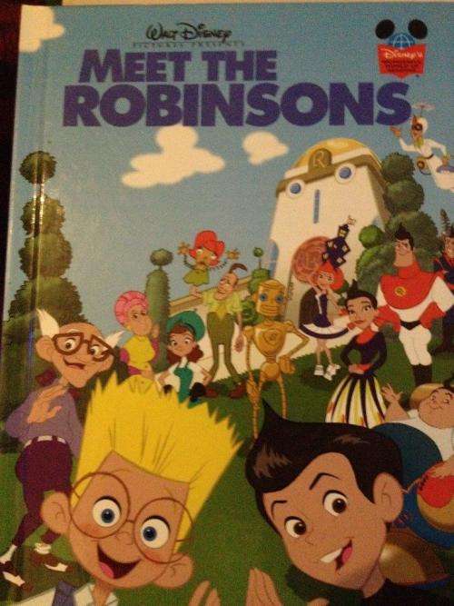 Job Lot no 4 of 5 Disney Children Books - See pics for Titles