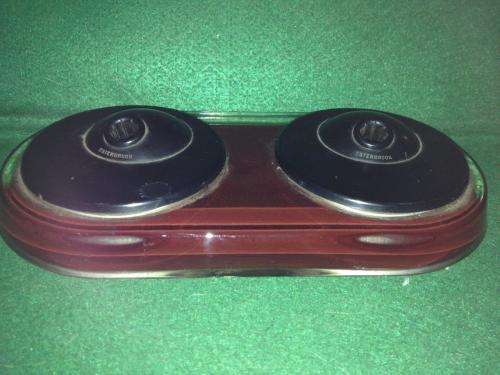 Esterbrook  Dipless Fountain Well No 484 Made In The U.S.A.