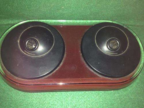 Esterbrook  Dipless Fountain Well No 484 Made In The U.S.A.