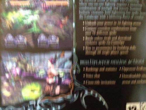 PC - Magic The Gathering - Battlegrounds
