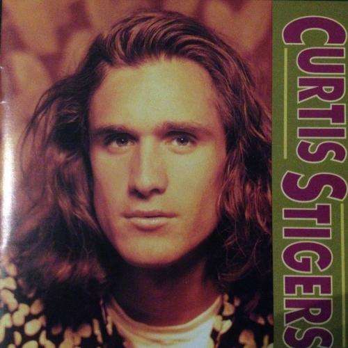 CD - Curtis Stigers - Curtis Stigers