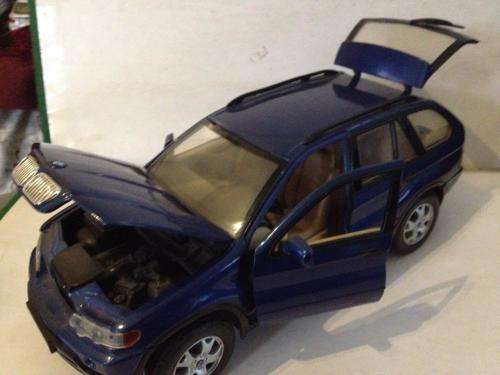 Motomax??? - BMW X5 - 1:18 scale