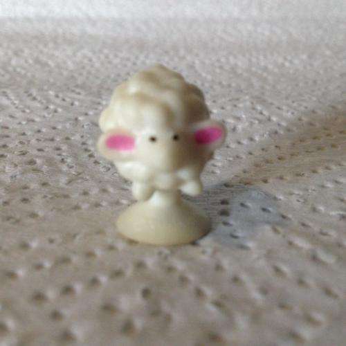 Stikeez - First Series - Puffy