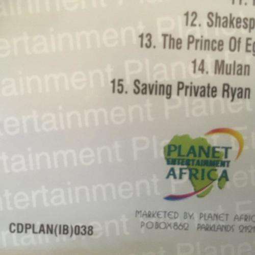 CD - Oscars 1999 - Academy Awards Best Songs