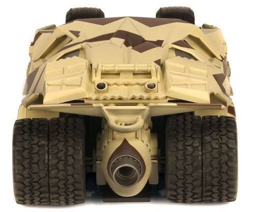 Scalextric  Batman The Dark Knight Rises The Tumbler- LTD Edition `2000 units made`1:32 Scale (new)