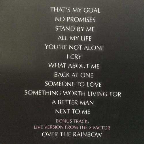 CD - Shayne Ward - Shayne Ward