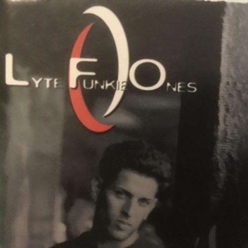 CD - Lyte Funkie Ones - Lyte Funkie Ones