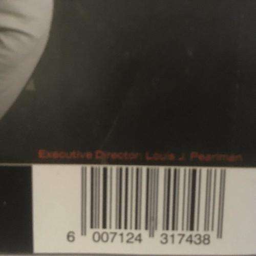 CD - Lyte Funkie Ones - Lyte Funkie Ones