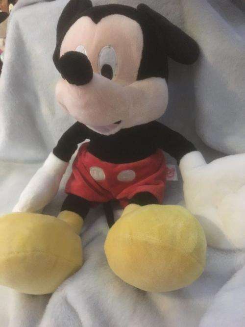 Mickey Mouse - Disney +-46cm