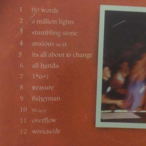 CD - Tree 63 - Best of Rock Anthology