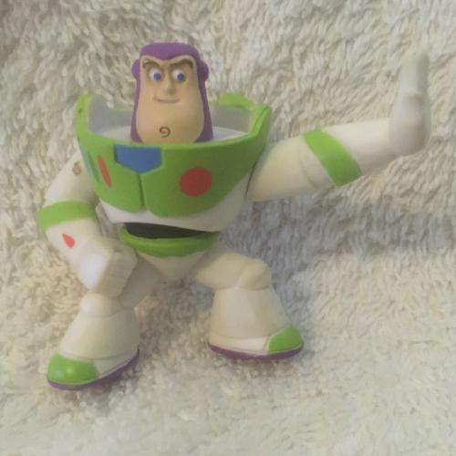 Buzz Light Year - Disney Pixar +-5cm