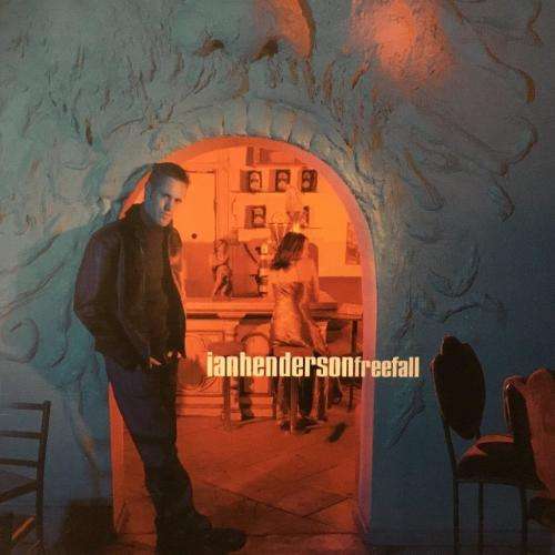 CD - Ian Henderson - Freefall