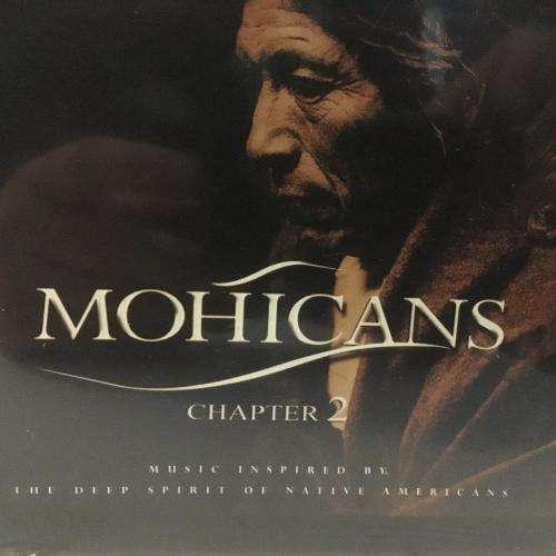 CD - Mohicans Chapter 2 (New Sealed)