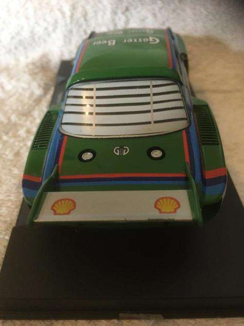 FLY - BMW .5 CSL Batwing 24h. Le Mans 1976 (new) 1:32 Scale