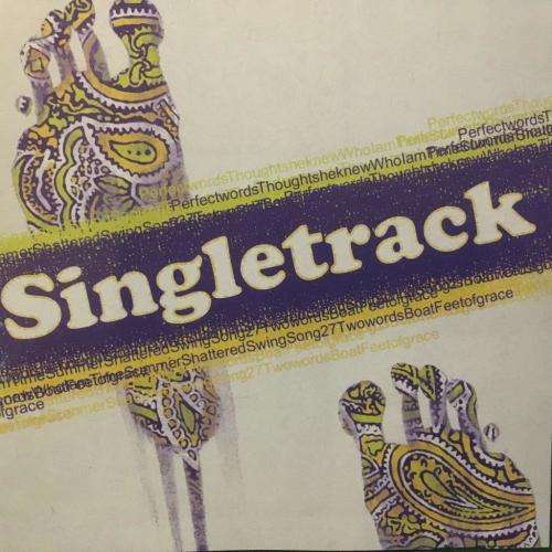 CD - Singletrack