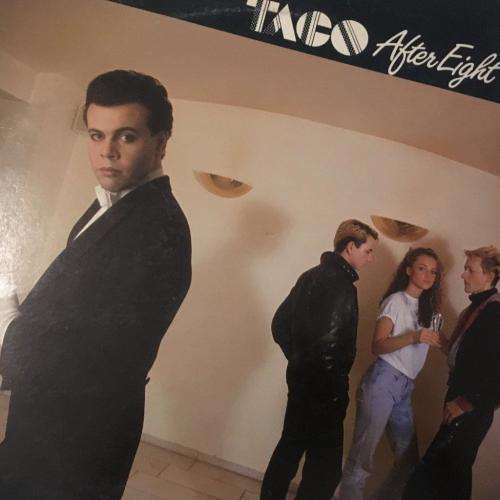 LP - Taco - After Eight