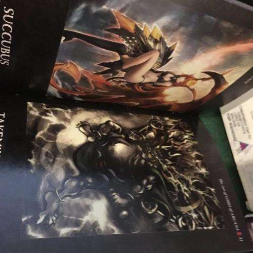 PSP - Lord of Arcana - Slayer Edition
