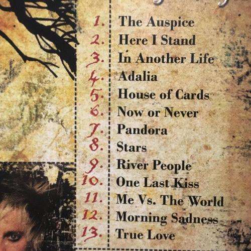 CD - Madina Lake - From Them, Through Us, To You