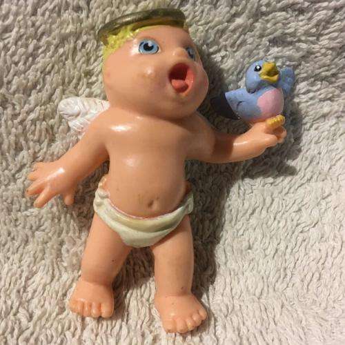 Magic Diaper Babies - no 17