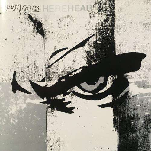 CD - Wink - HereHear
