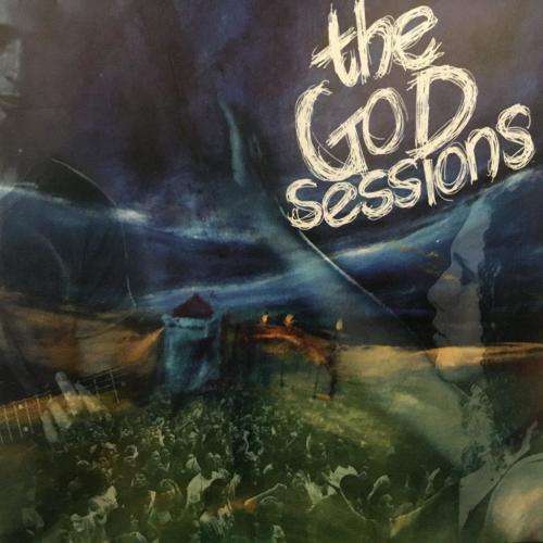 CD - The God Sessions