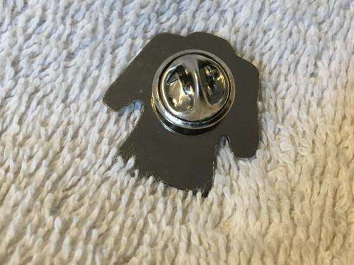 Rugby Transvaal Lions  Lapel Pin (NOS)
