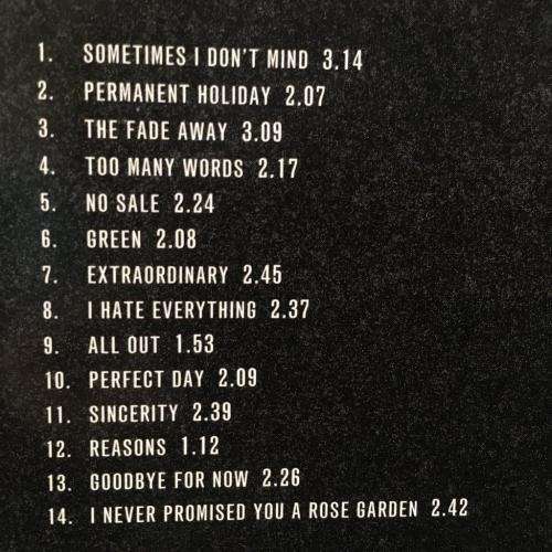 CD - The Suicide Machines - The Suicide Machines