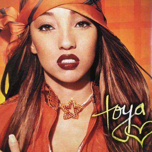 CD - Toya - Toya