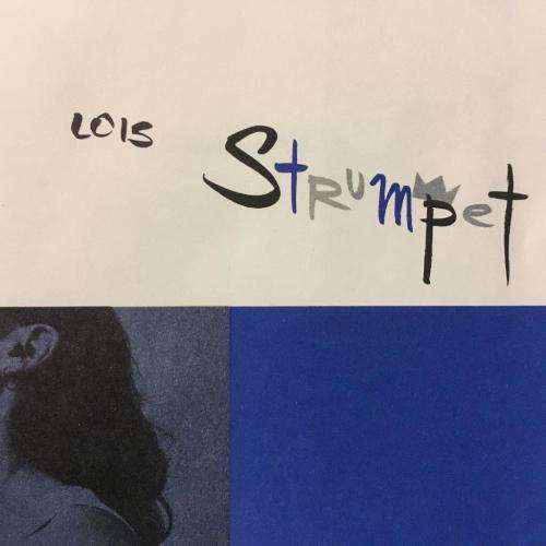 CD - Lois - Strumpet