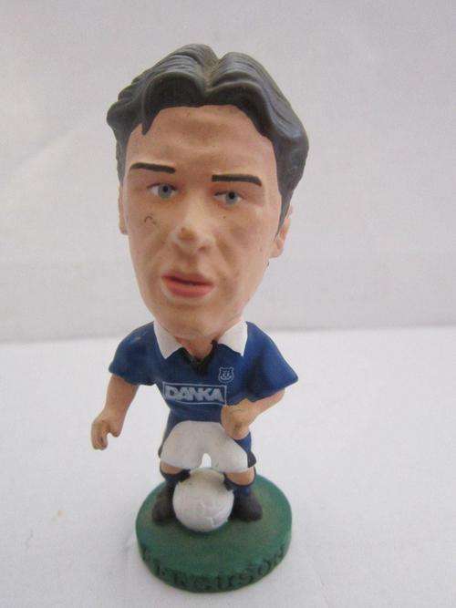 Corinthian Collection1995 Fergusson PL10