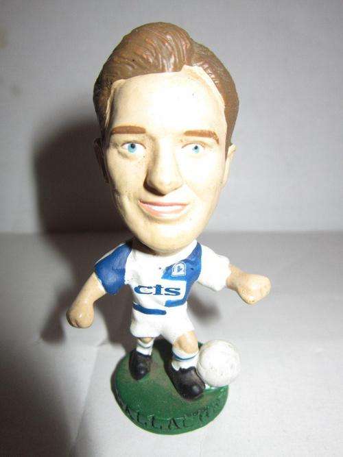 Corinthian Collection1995 Gallagher 1995
