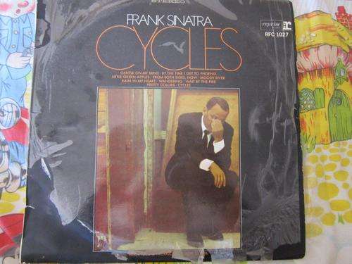 L.P. - Frank Sinatra - Cycles