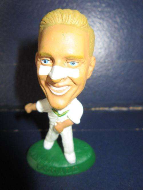 Shell Headliners Donald 1997 SH009