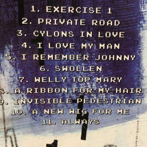 CD - Bent - Programmed To Love