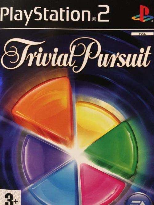 PS2 - Trivial Pursuit