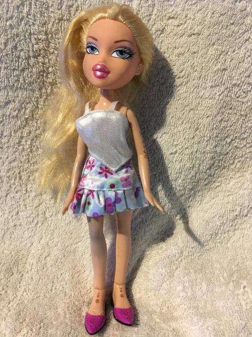 Bratz Doll  - MGA 2001