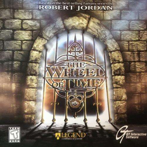 PC - The Wheel of Time (Windows 95/98)