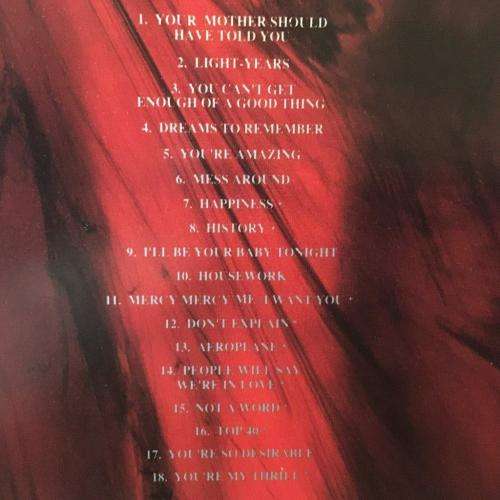 CD - Robert Palmer - Don`t Explain