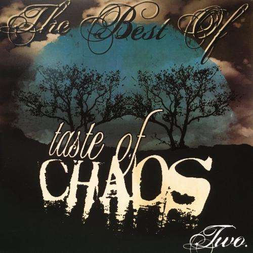 CD - Taste Of Chaos - The Best of Two (2cd)