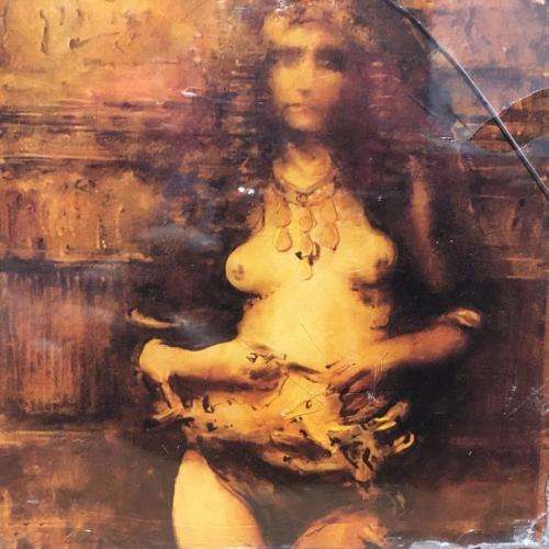 CD - Nudeswirl - Nudeswirl (New Sealed)