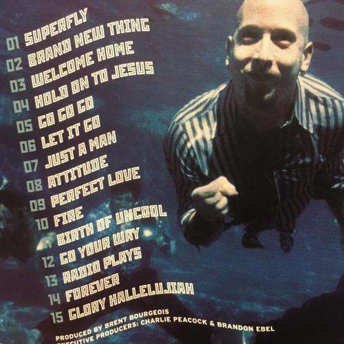 CD - Supertones - Hi-Fi Revival